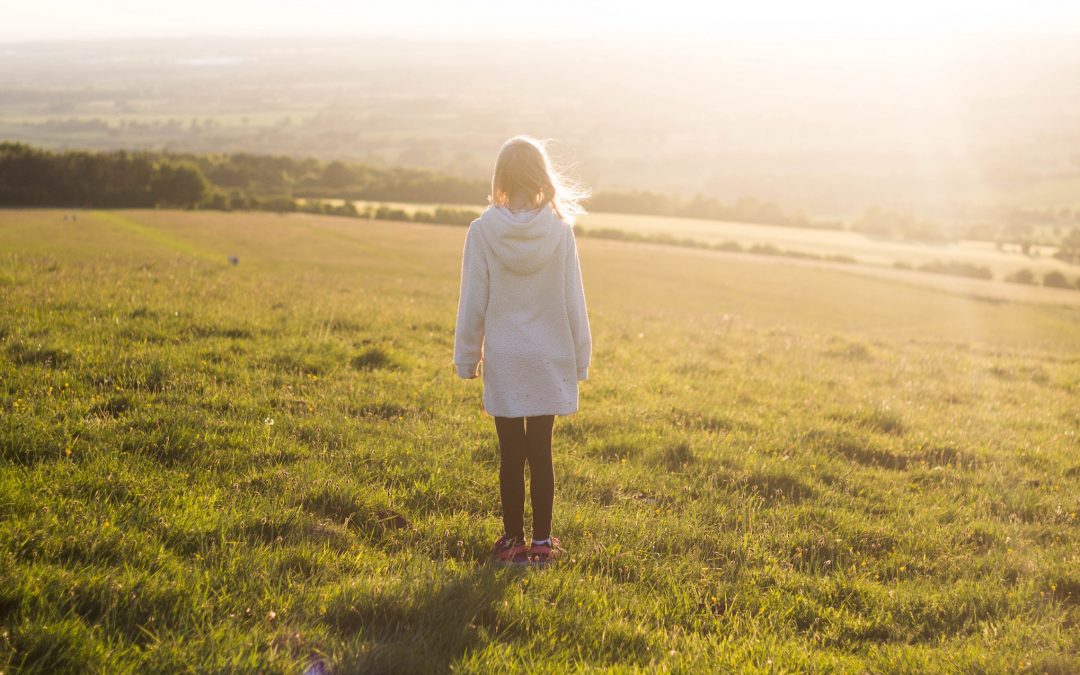 How to Celebrate Earth Day at Home and School