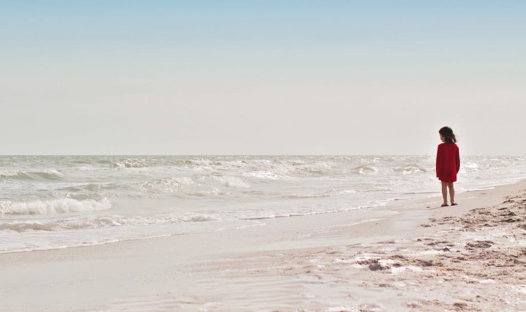 Keep Plastic Out of the Ocean - How Kids Can Help Save the Oceans