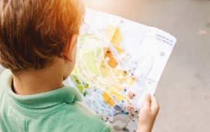 Summer Vacation Learning Activities