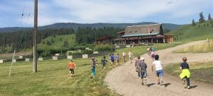 How to Celebrate Canada's Parks Day
