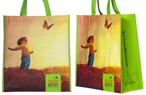 PAS bags