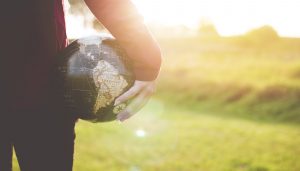 How to Celebrate Earth Day 2020 Indoors