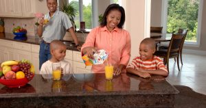 How to Celebrate National Nutrition Month