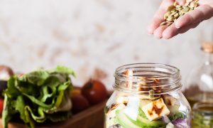 Naturopathic Medicine