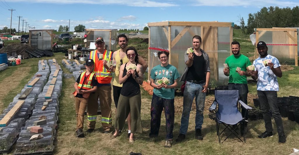 Garden Programs Canada