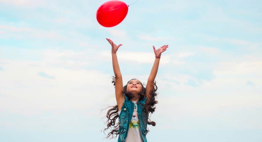 How to Celebrate International Day of Charity