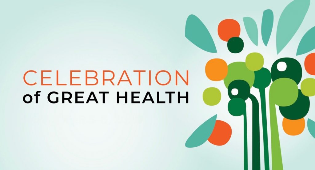 Celebration of Great Health 2020