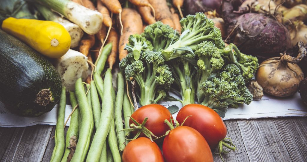 Food Security