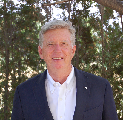 Mark Cullen, Canadian gardening expert