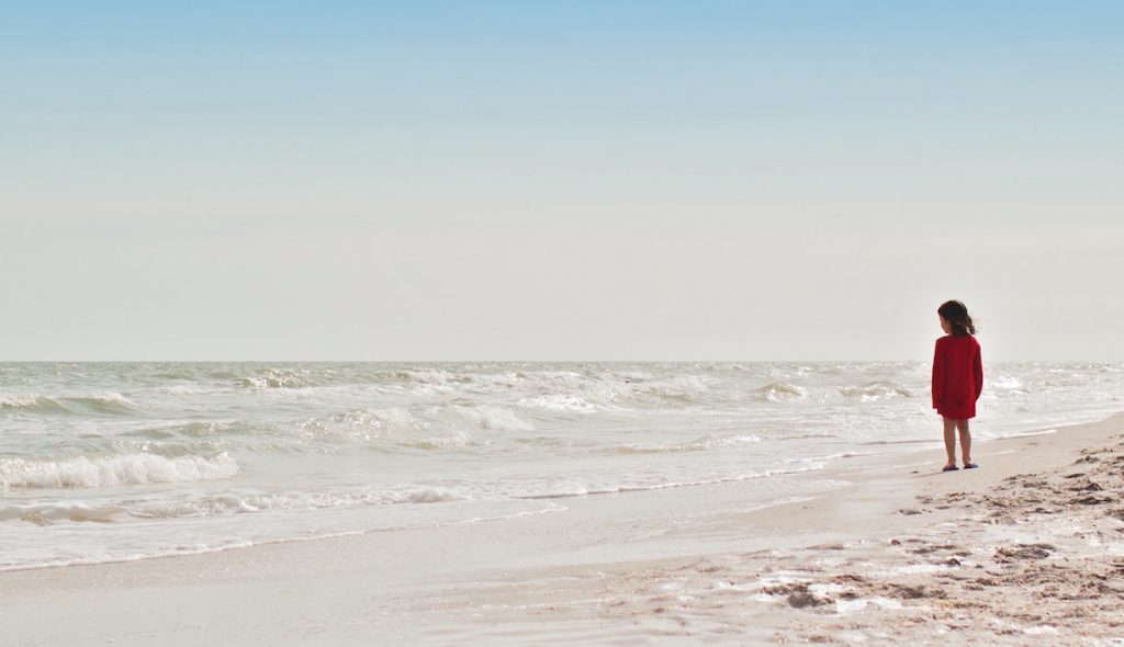 How to Celebrate World Oceans Day