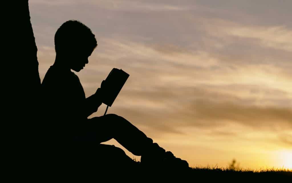 International Literacy Day Resources