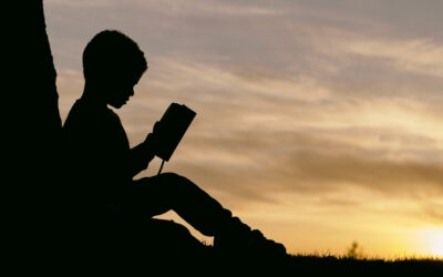 International Literacy Day Resources for Your Kids