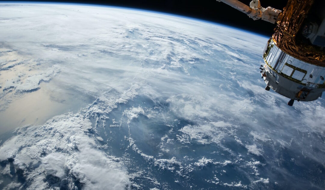 How Teaching Kids About Space Can Educate Them on Earth
