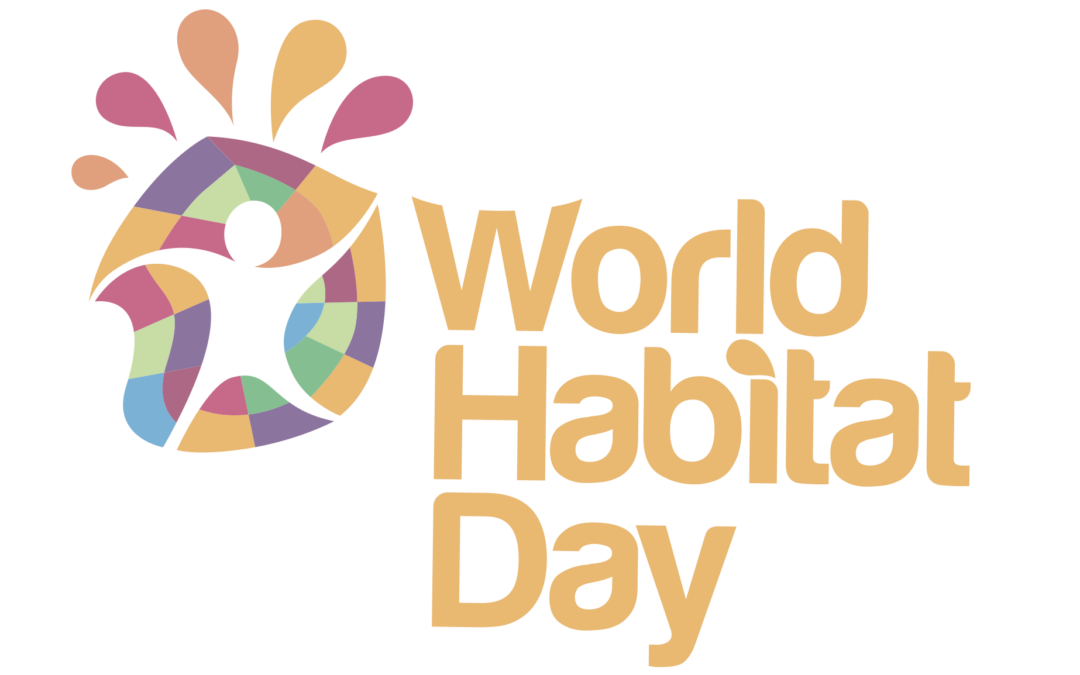 How to Celebrate World Habitat Day With Your Kids