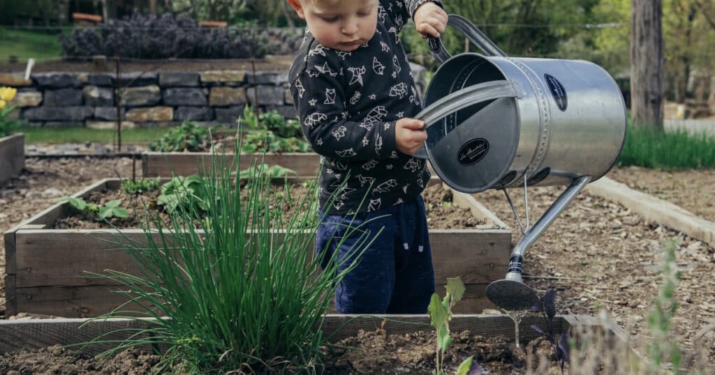 Beat Winter Colds and Flu with Food from Your Garden
