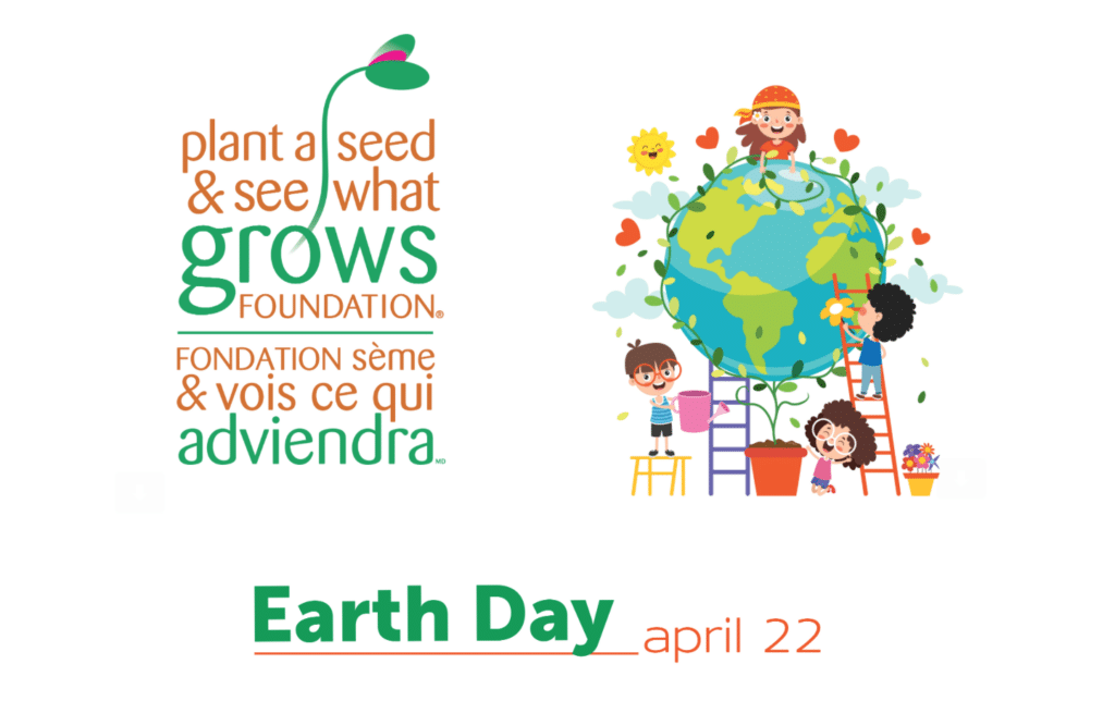 Earth Day 2023 Events Canada