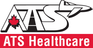 Sponsor - ATS Healthcare Logo