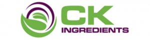 Sponsor - CK Ingredients Logo