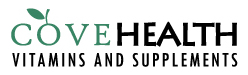 Sponsor - Cove Health Logo