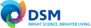 Sponsor - DSM Logo