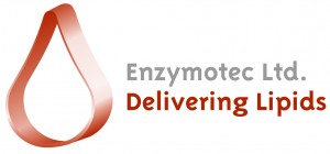 Sponsor - Enzymotec Ltd Logo