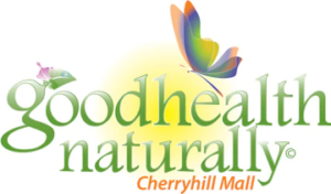 Sponsor - Goodhealth Naturally Logo