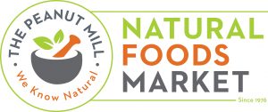 Sponsor - Natural Foods Market Logo