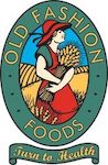 Sponsor - Old Fashion Foods Logo