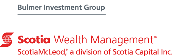 Sponsor - Scotia Wealth Managment Logo