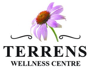 Sponsor - Terrens Wellness Centre Logo