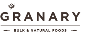 Sponsor - The Granary Logo