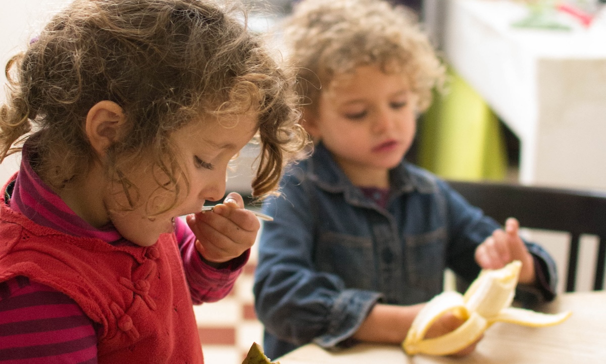 Helping Those Most at Risk of Food Insecurity in Canada