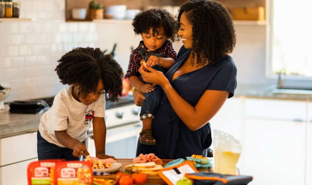 How to Get Your Kids to Eat Better in 2024
