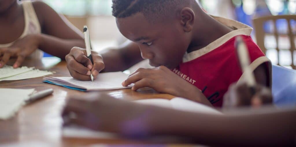 How Children Can Learn to Stop Procrastinating