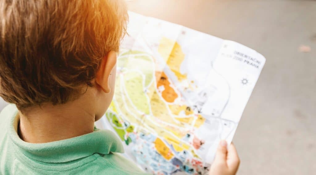How Kids Can Change the World