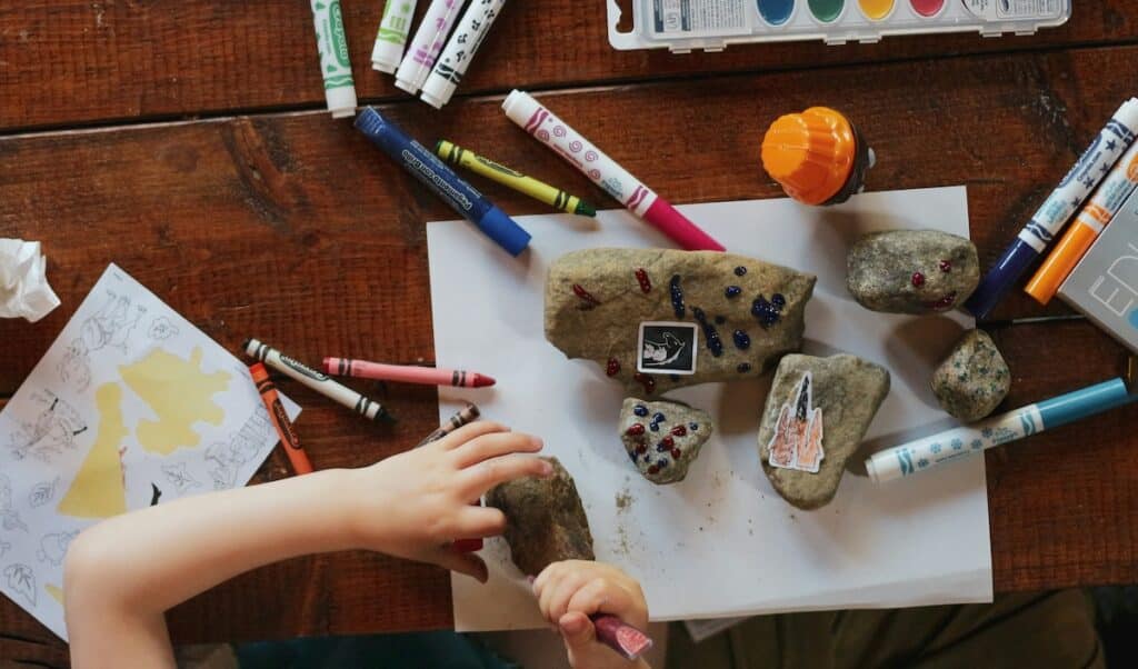 How to Teach Kids to Work Hard