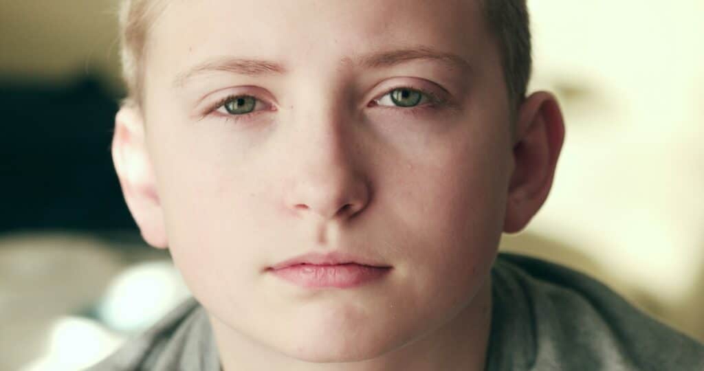 Teaching Kids to Rethink Before Reacting and Acting Negatively