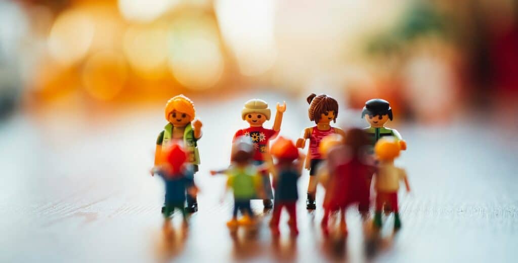 Observational Learning from Parents