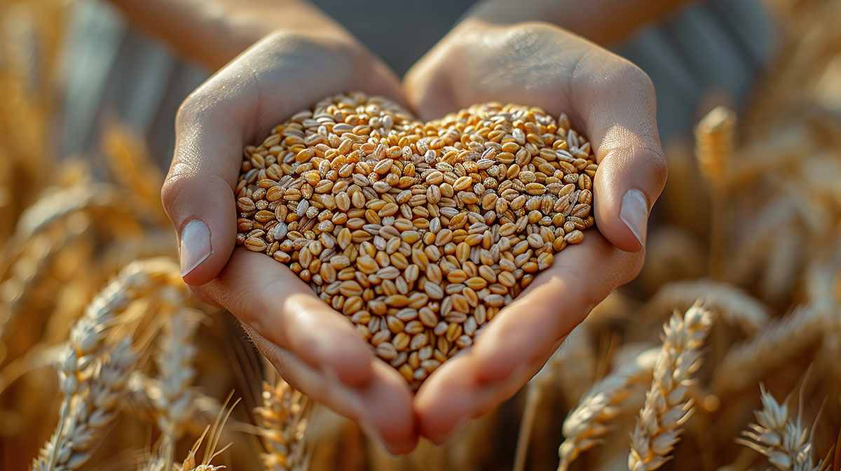 Preserving Our Future: The Vital Role of Seed Conservation