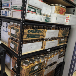 Seed Preservation Canada