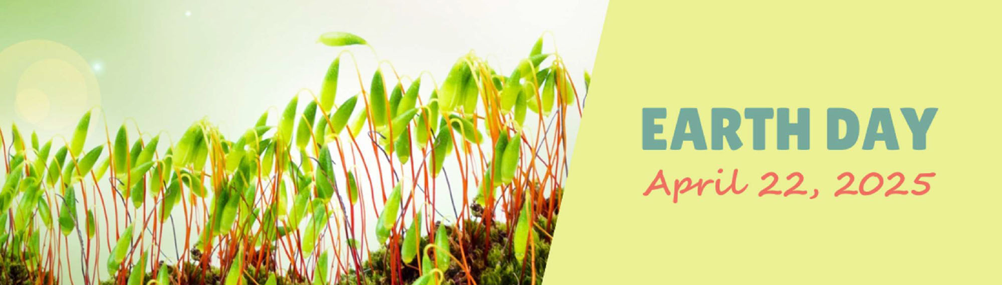 Microsoft Word - Earth Day 2025 Webpage