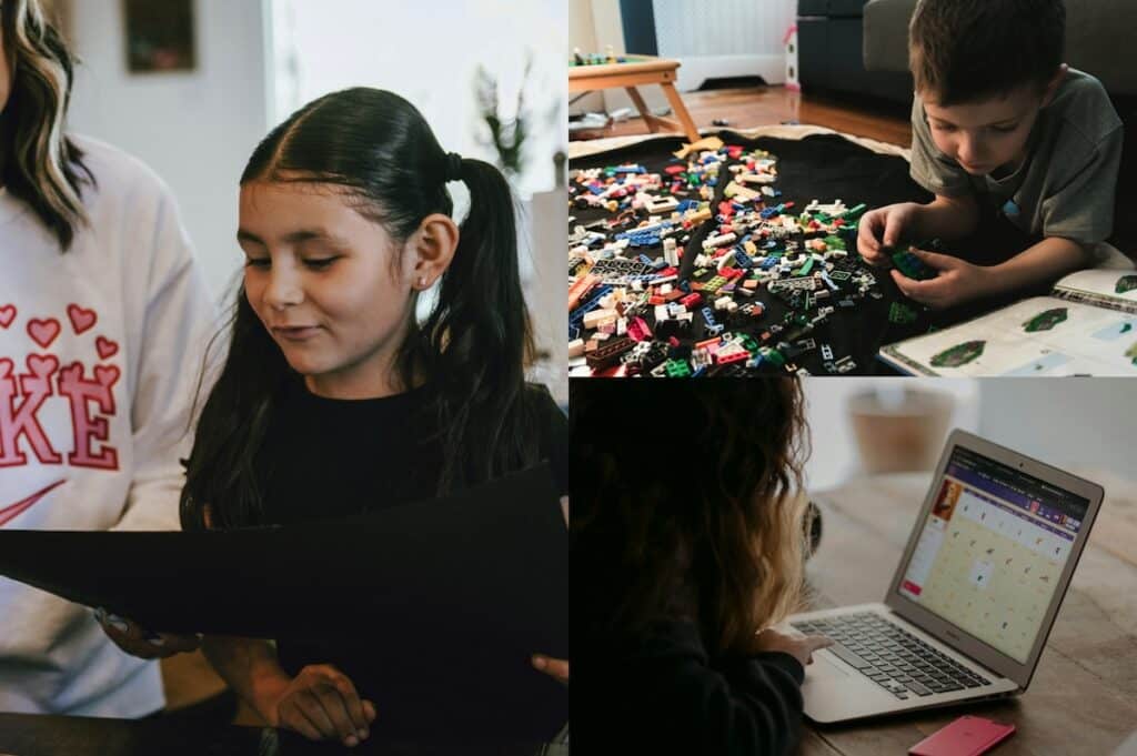 Teaching Kids to Prioritize How to Teach Priorities