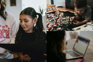 Teaching Kids to Prioritize How to Teach Priorities