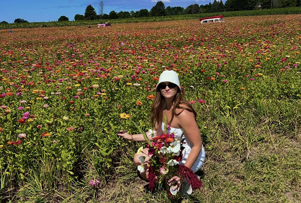 Christine’s Journey: Helping To Shape the Future of Naturopathic Medicine in Canada