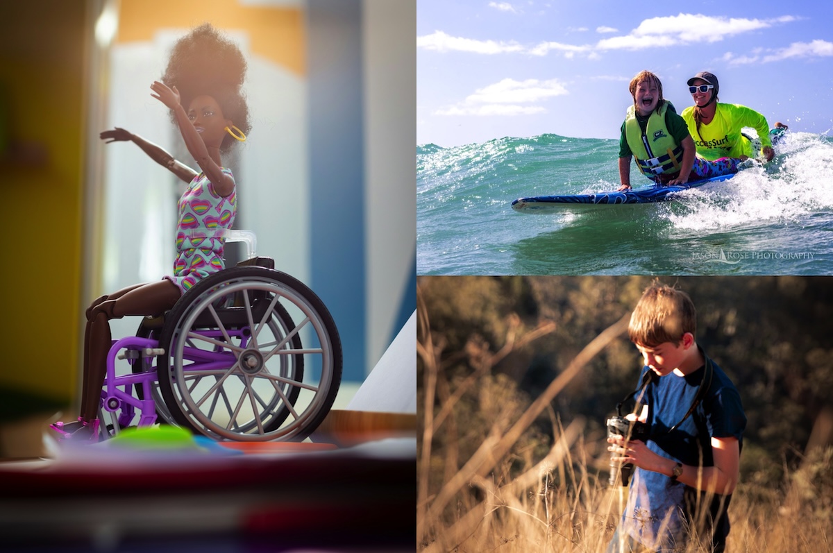 How to Boost the Self Esteem of a Child with Disabilities