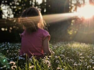 Inspiring Kid Creators and Makers Through Nature