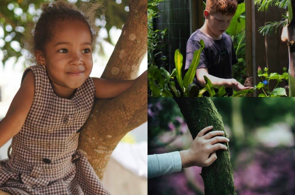 How to Teach Kids About Hope Through Nature