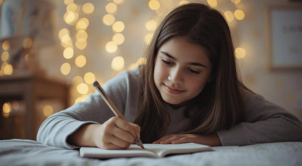 Help with New Year's Resolutions