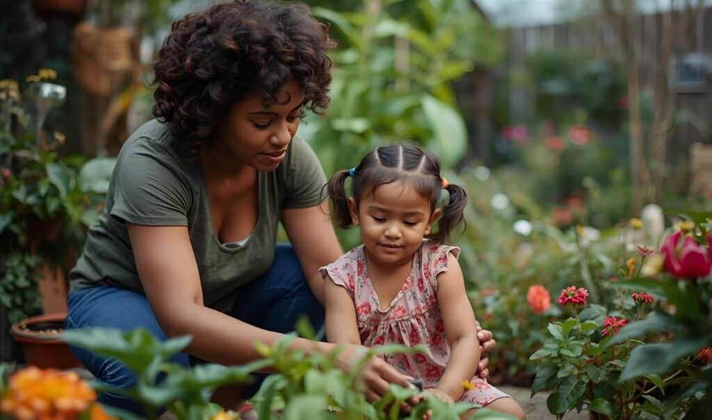 How to Teach Kids Work Ethic