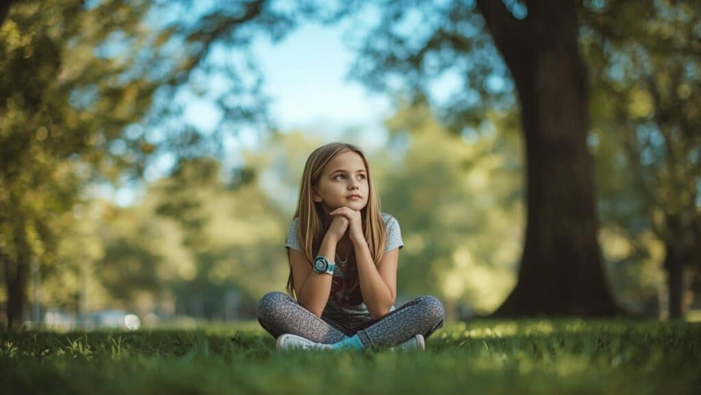 Teach Your Child to be Open Minded
